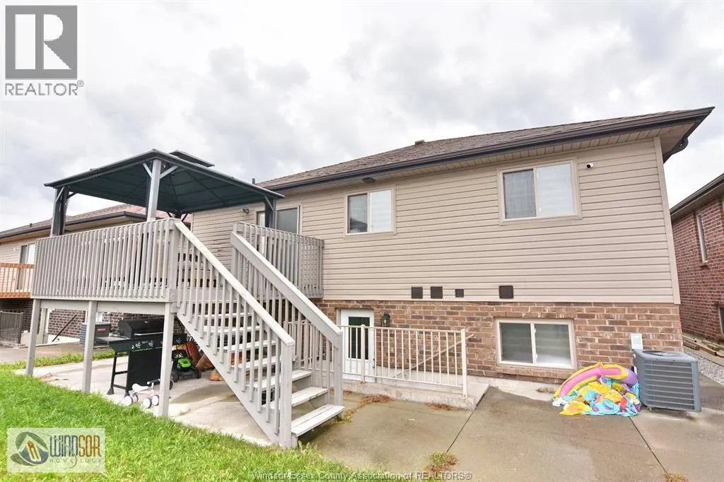 4759 PERIWINKLE CRESCENT Unit# UPPER UNIT A