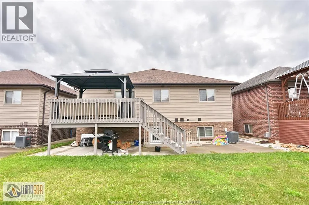 4759 PERIWINKLE CRESCENT Unit# UPPER UNIT A