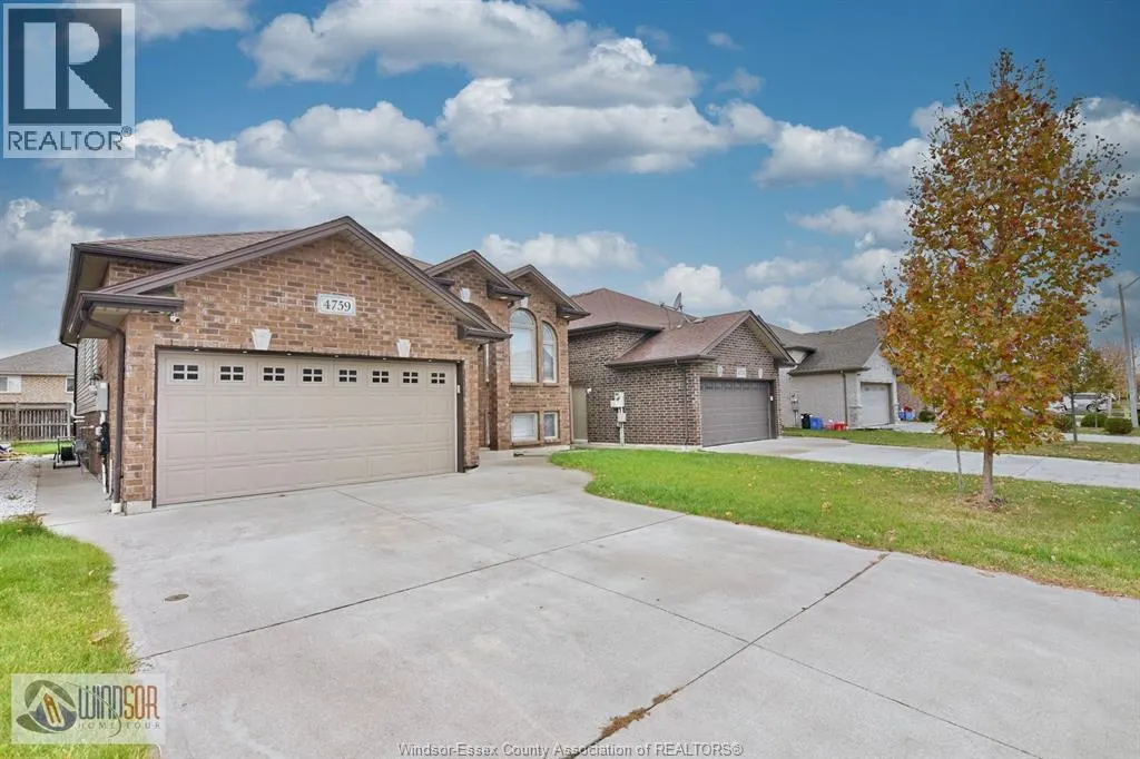 4759 PERIWINKLE CRESCENT Unit# UPPER UNIT A