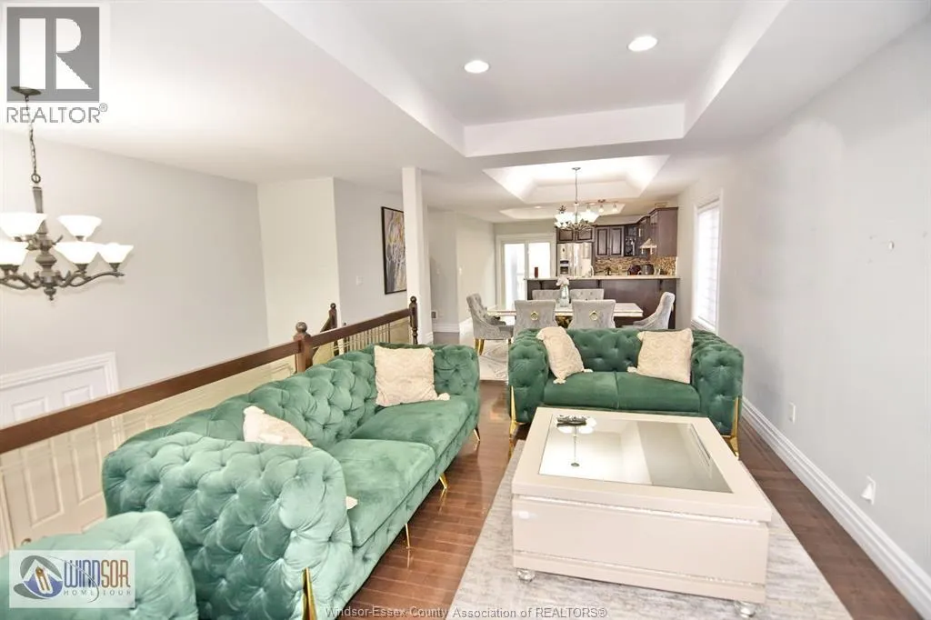 4759 PERIWINKLE CRESCENT Unit# UPPER UNIT A