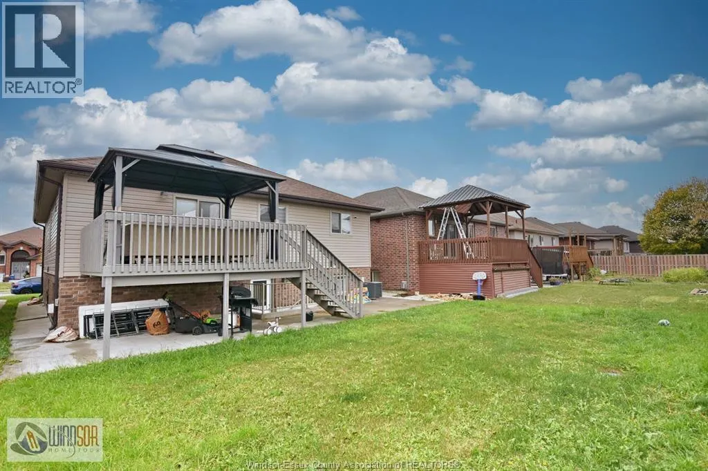 4759 PERIWINKLE CRESCENT Unit# UPPER UNIT A