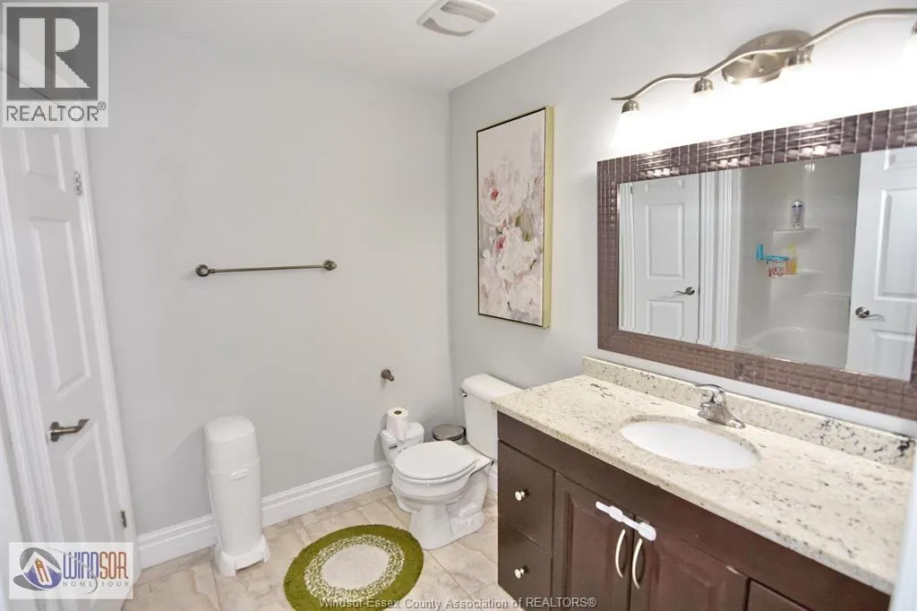 4759 PERIWINKLE CRESCENT Unit# UPPER UNIT A