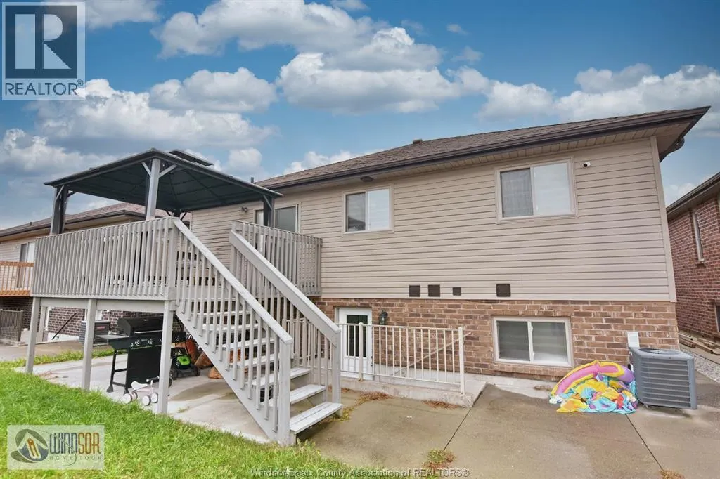 4759 PERIWINKLE CRESCENT Unit# UPPER UNIT A