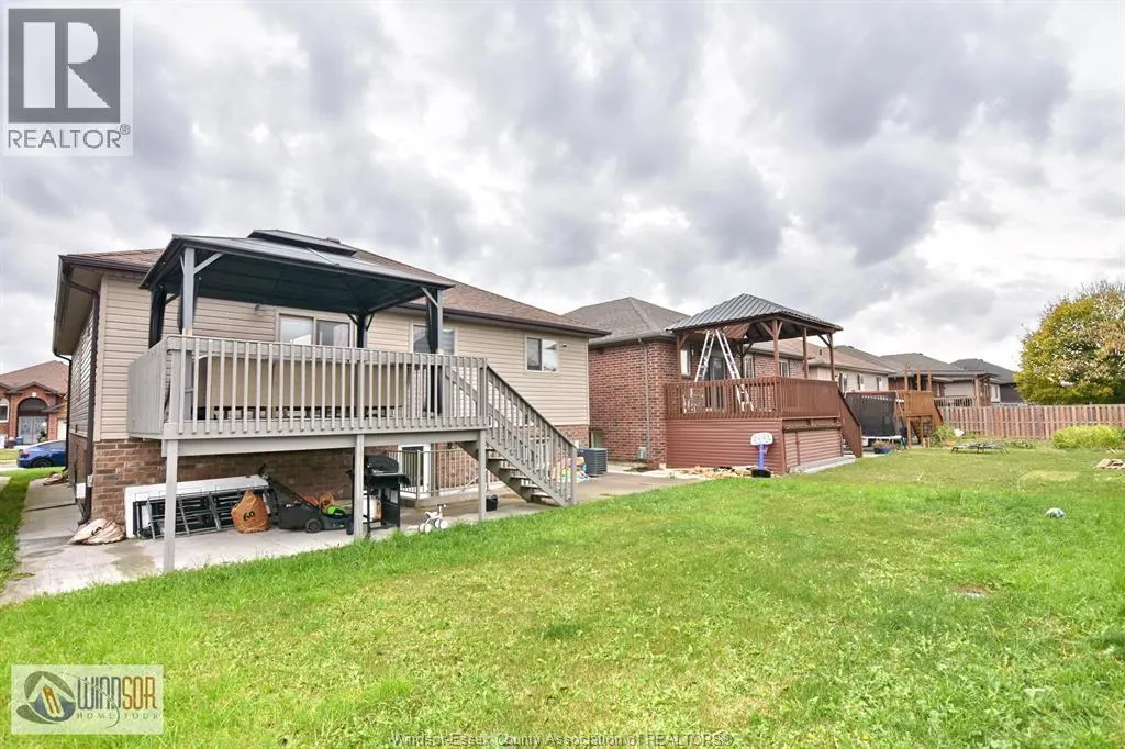 4759 PERIWINKLE CRESCENT Unit# UPPER UNIT A