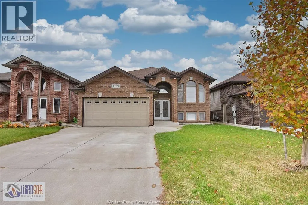 4759 PERIWINKLE CRESCENT Unit# UPPER UNIT A