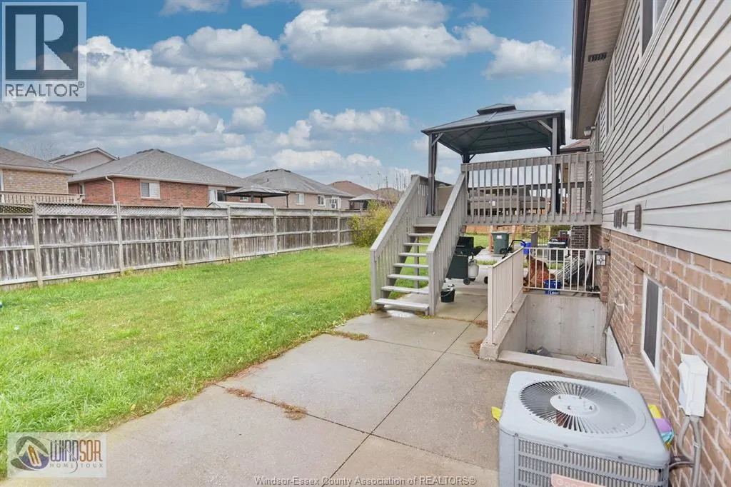 4759 PERIWINKLE CRESCENT Unit# UPPER UNIT A