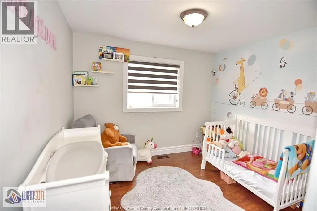 4759 PERIWINKLE CRESCENT Unit# UPPER UNIT A