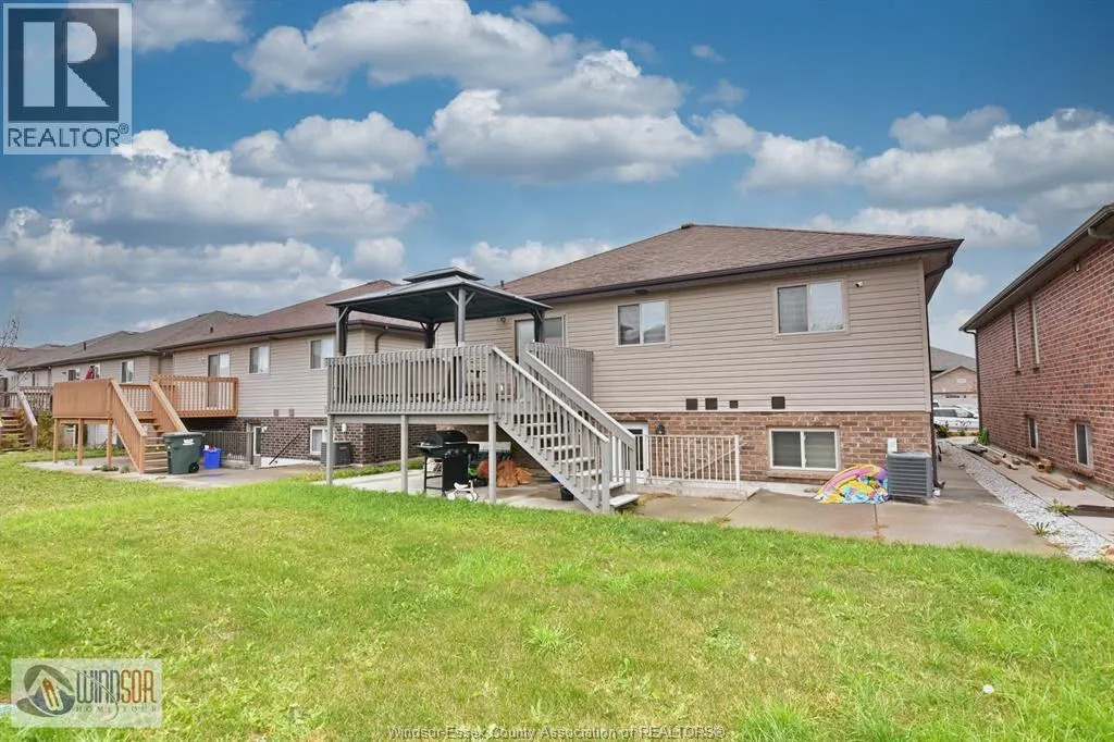 4759 PERIWINKLE CRESCENT Unit# UPPER UNIT A