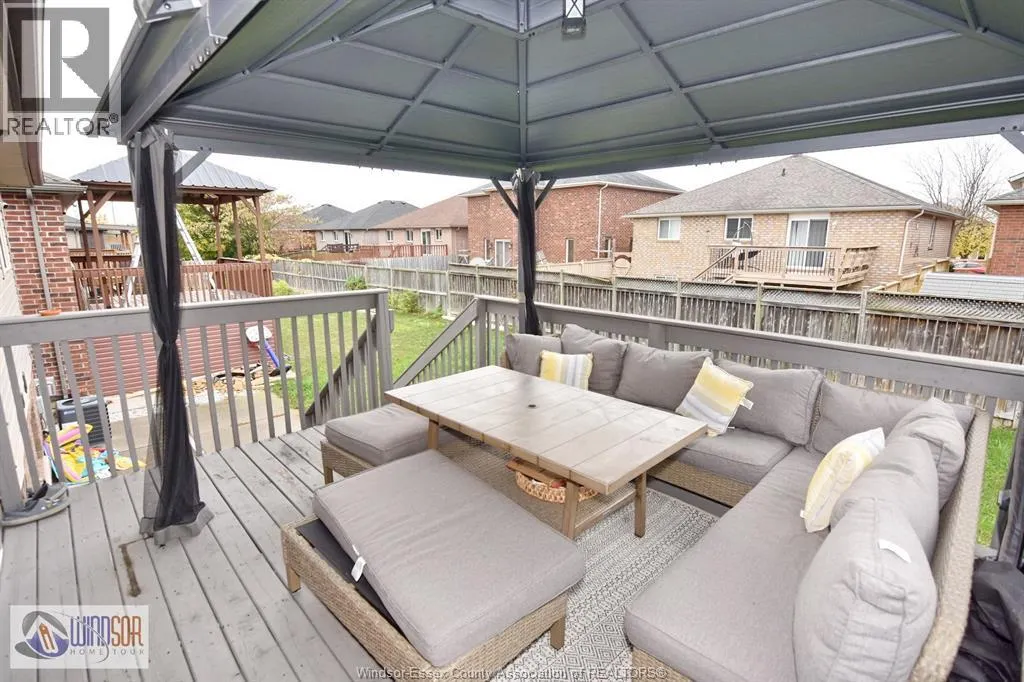 4759 PERIWINKLE CRESCENT Unit# UPPER UNIT A