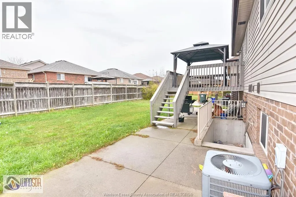 4759 PERIWINKLE CRESCENT Unit# UPPER UNIT A