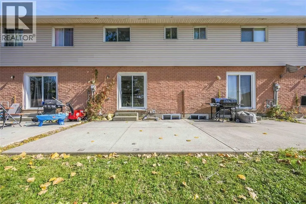 348 CAMERON STREET Unit# 105