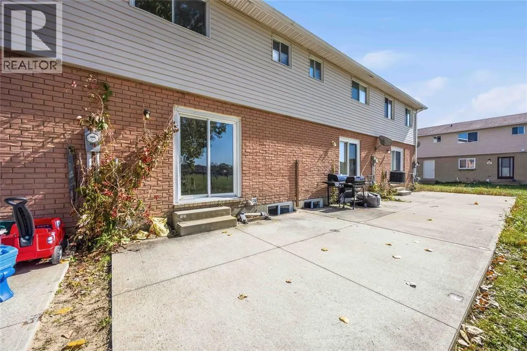348 CAMERON STREET Unit# 105