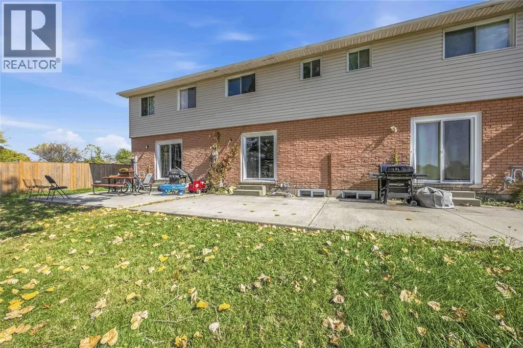 348 CAMERON STREET Unit# 105