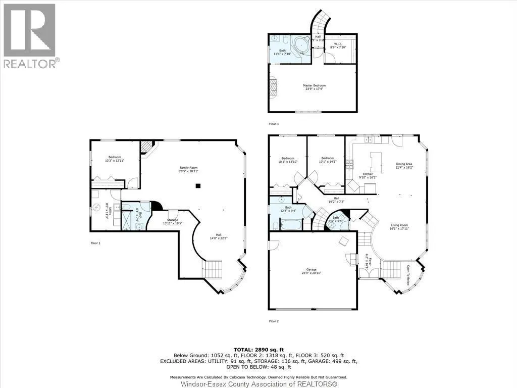144 MECONI COURT