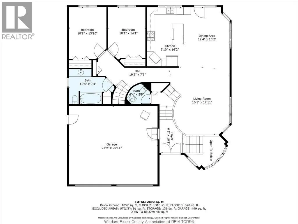 144 MECONI COURT