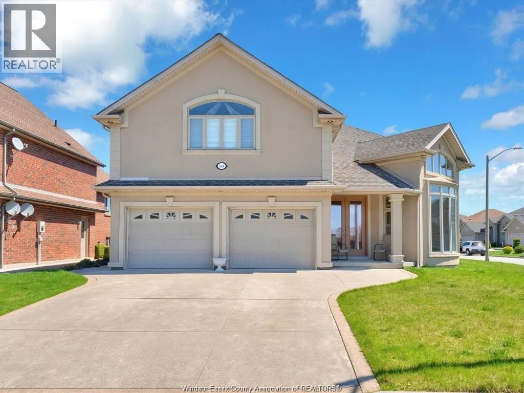 144 MECONI COURT