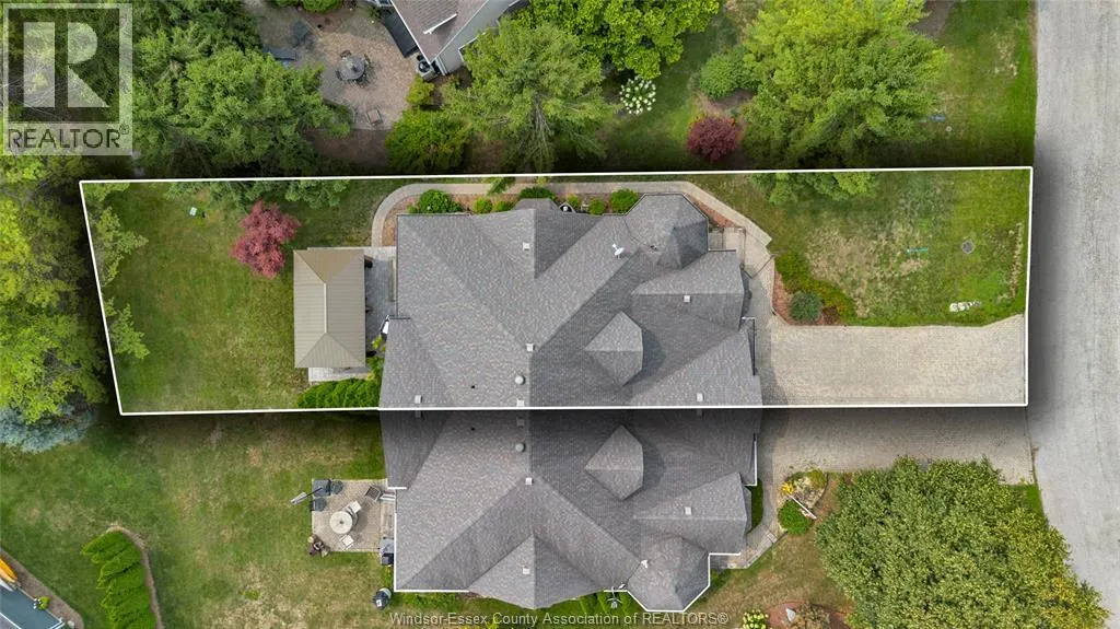 227 CRYSTAL BAY DRIVE