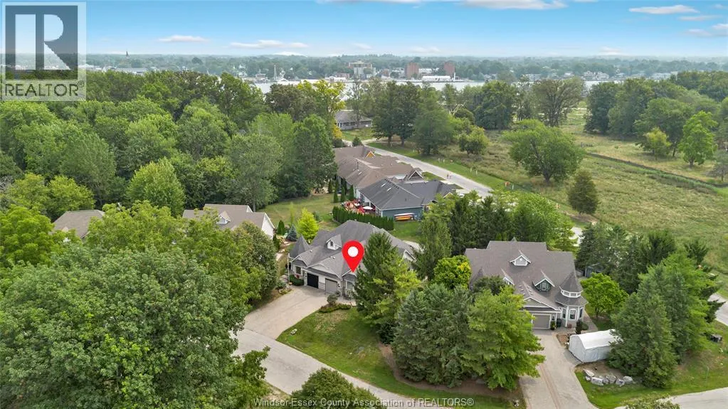 227 CRYSTAL BAY DRIVE