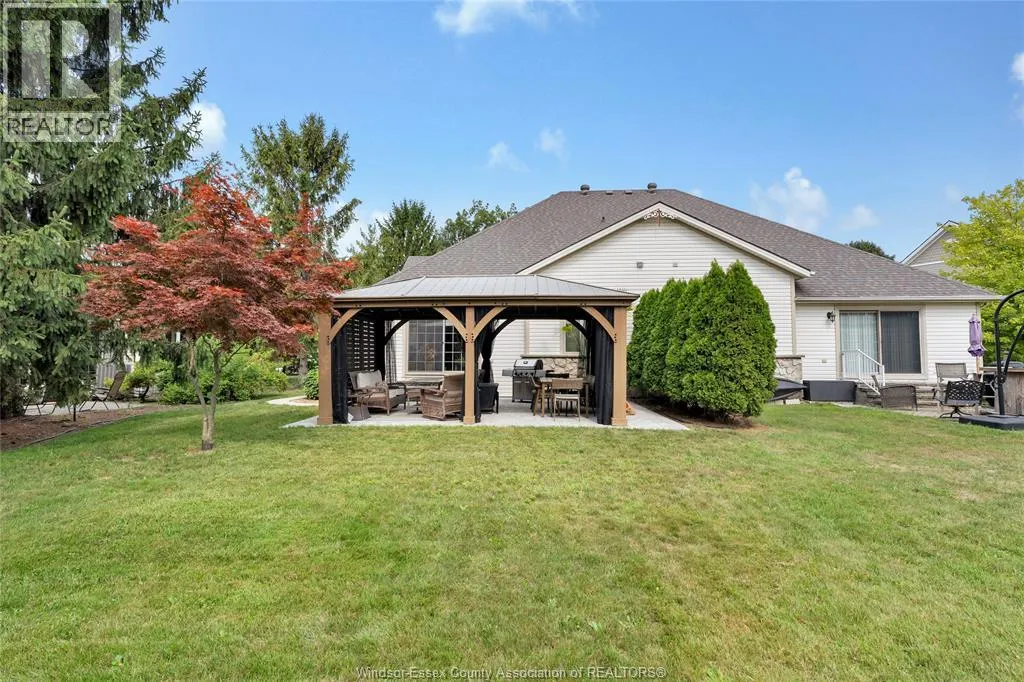 227 CRYSTAL BAY DRIVE