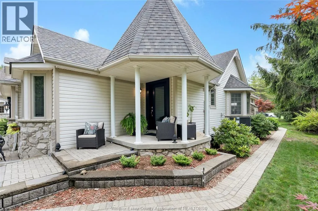 227 CRYSTAL BAY DRIVE