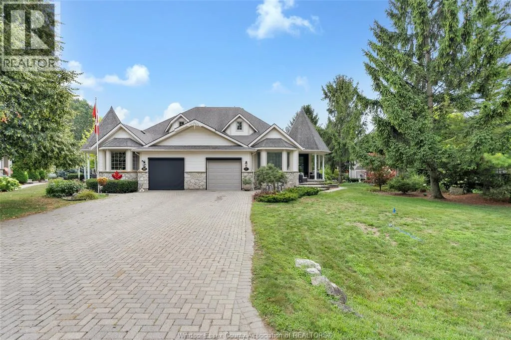 227 CRYSTAL BAY DRIVE