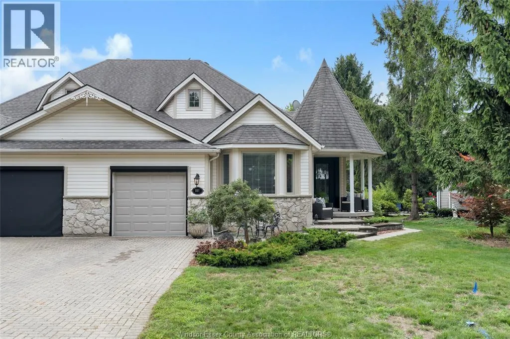 227 CRYSTAL BAY DRIVE