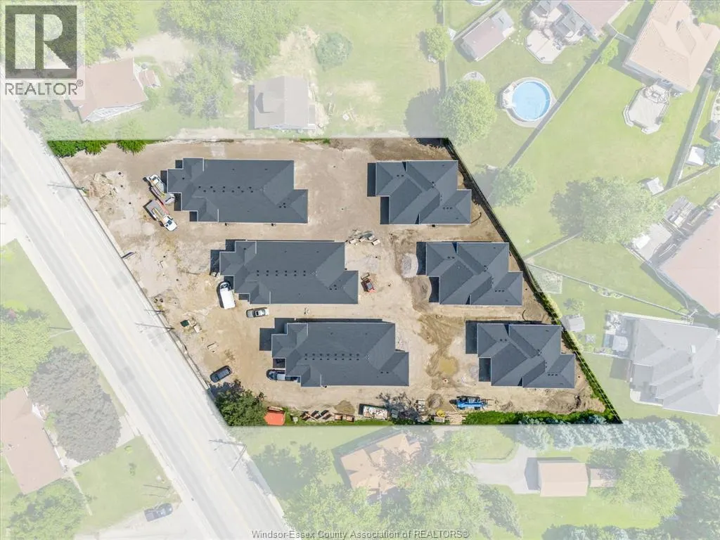 2469 FRONT ROAD Unit# 2