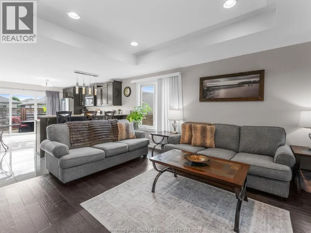 9 SHAW DRIVE