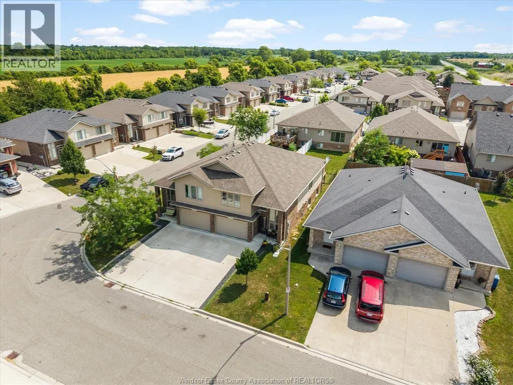 9 SHAW DRIVE