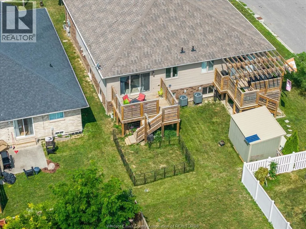 9 SHAW DRIVE
