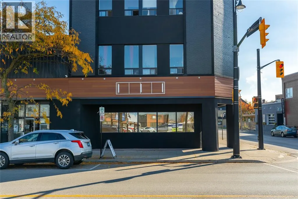 100 CHRISTINA STREET North Unit# A