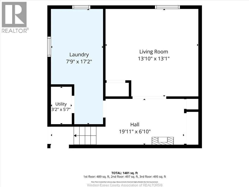 15 Ventnor AVENUE
