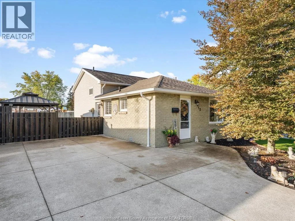 15 Ventnor AVENUE