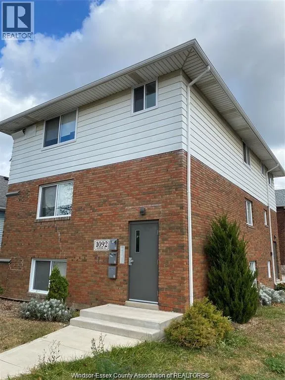 1092 GLADSTONE AVENUE Unit# 1