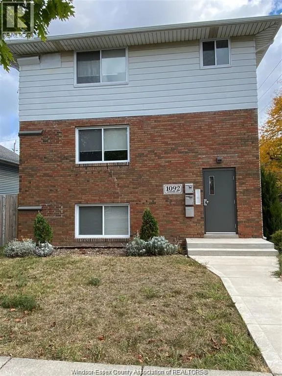 1092 GLADSTONE AVENUE Unit# 1