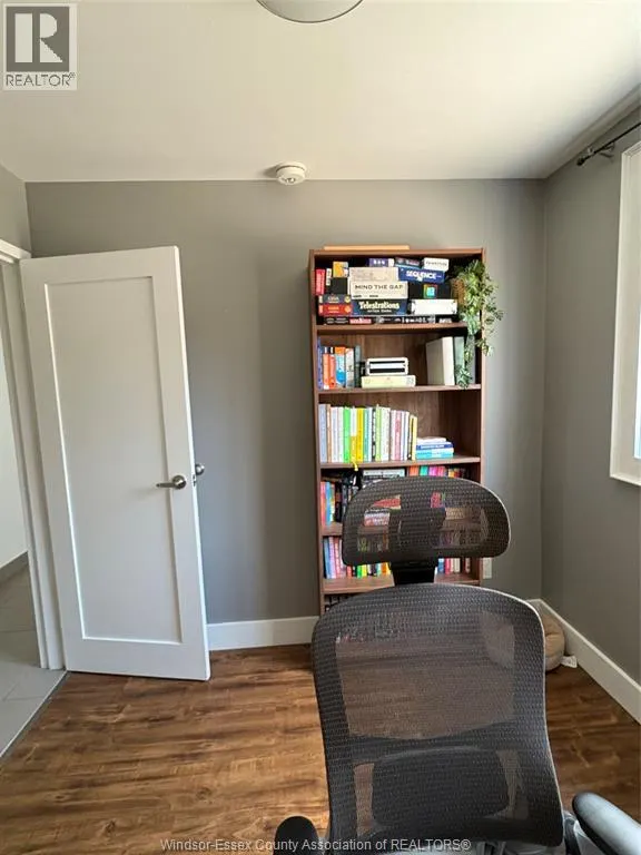 1092 GLADSTONE AVENUE Unit# 1