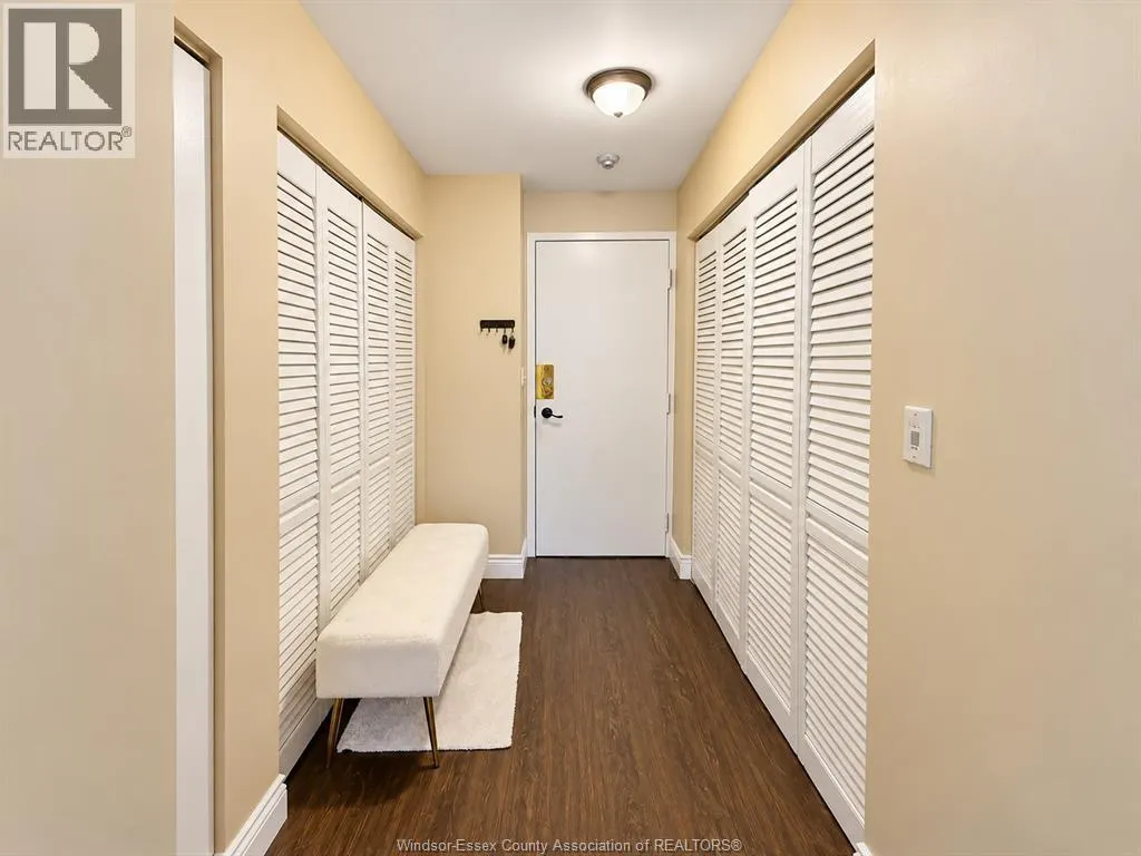 540 OUELLETTE AVENUE Unit# 4D
