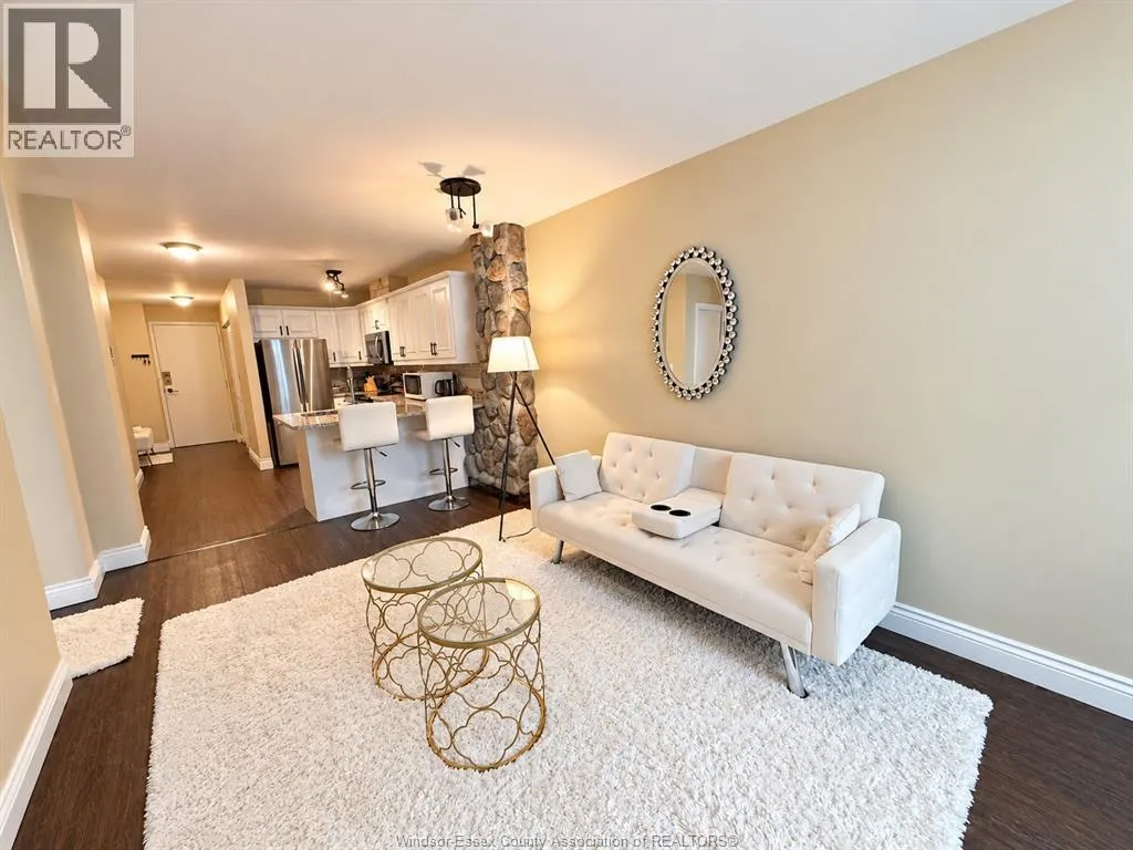 540 OUELLETTE AVENUE Unit# 4D