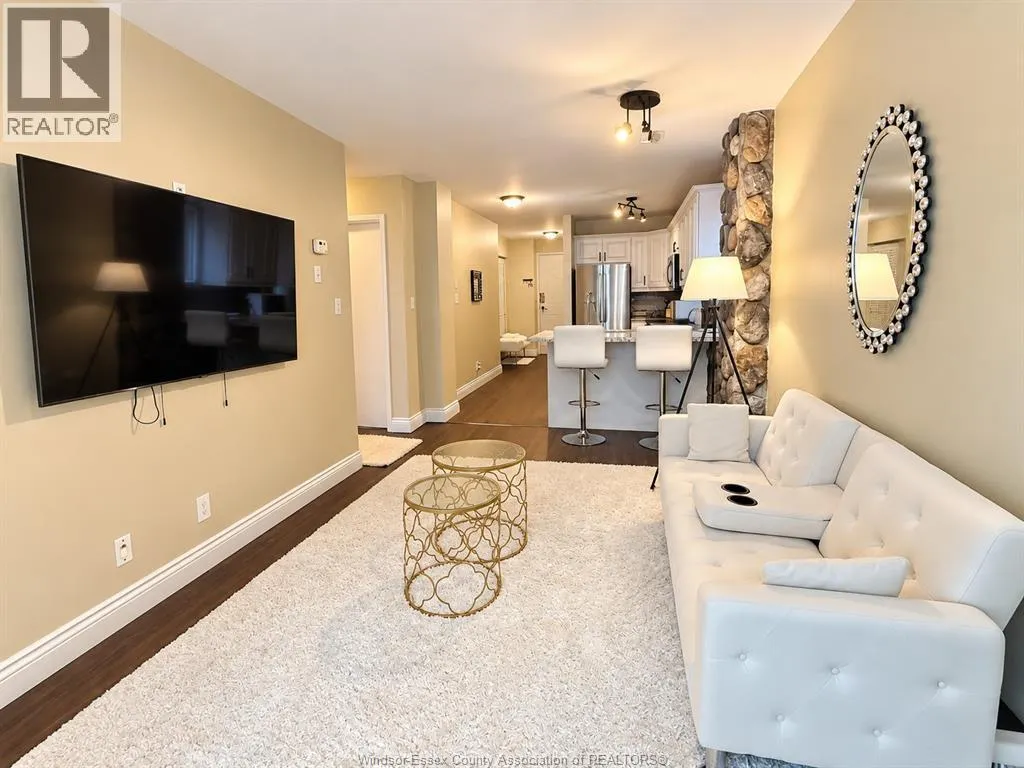 540 OUELLETTE AVENUE Unit# 4D