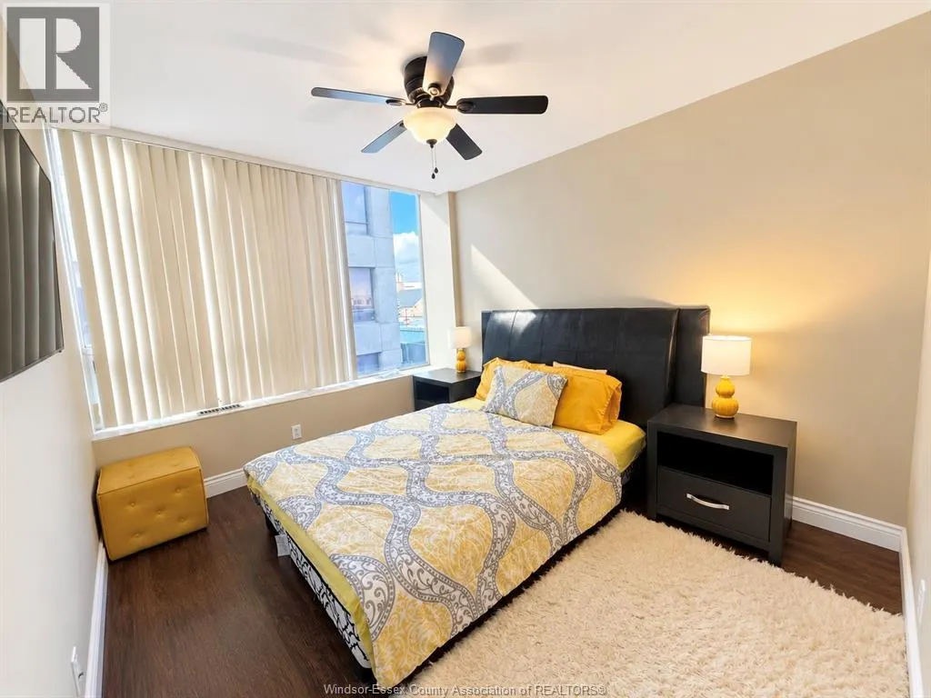 540 OUELLETTE AVENUE Unit# 4D