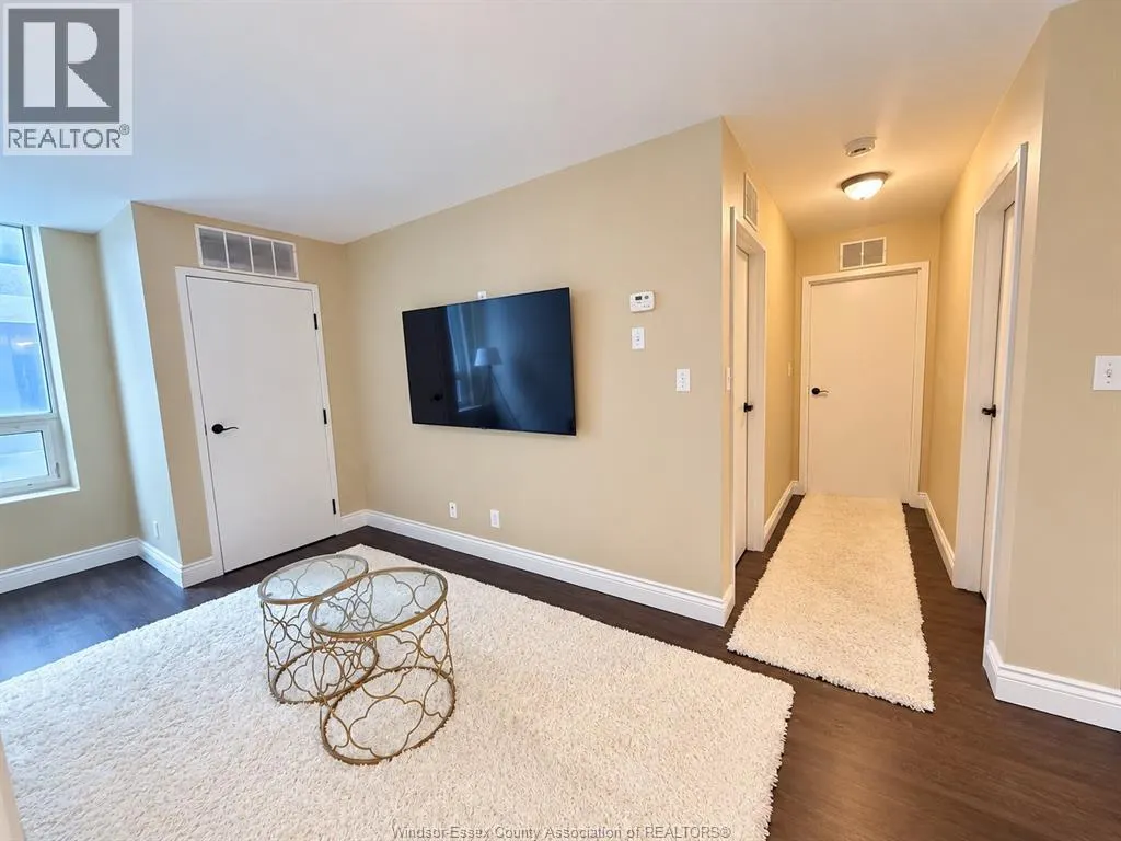 540 OUELLETTE AVENUE Unit# 4D