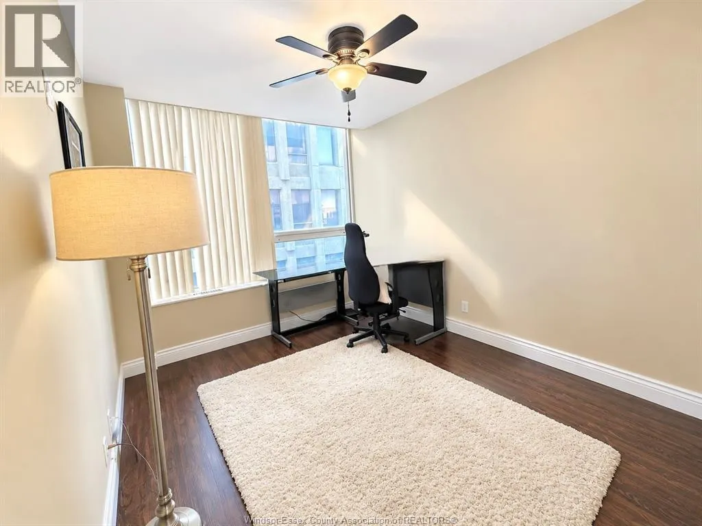 540 OUELLETTE AVENUE Unit# 4D