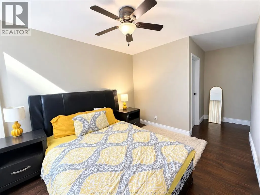 540 OUELLETTE AVENUE Unit# 4D