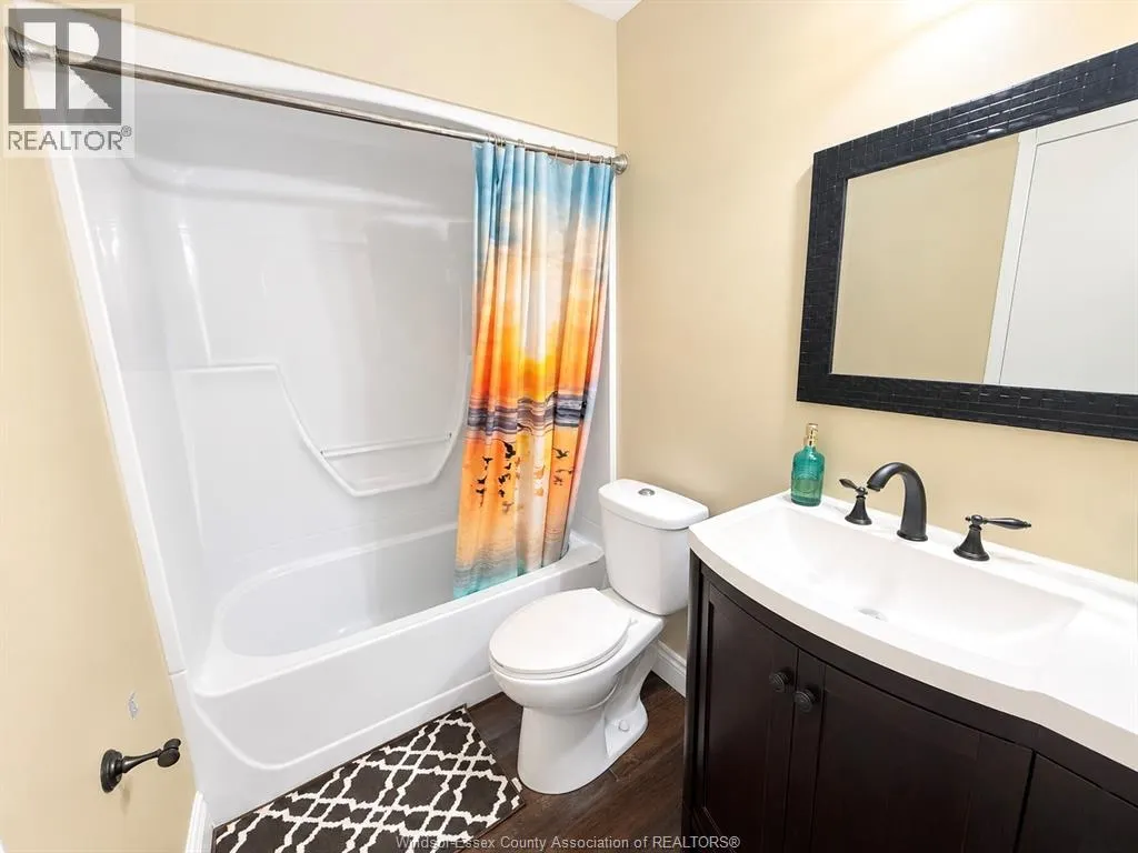 540 OUELLETTE AVENUE Unit# 4D