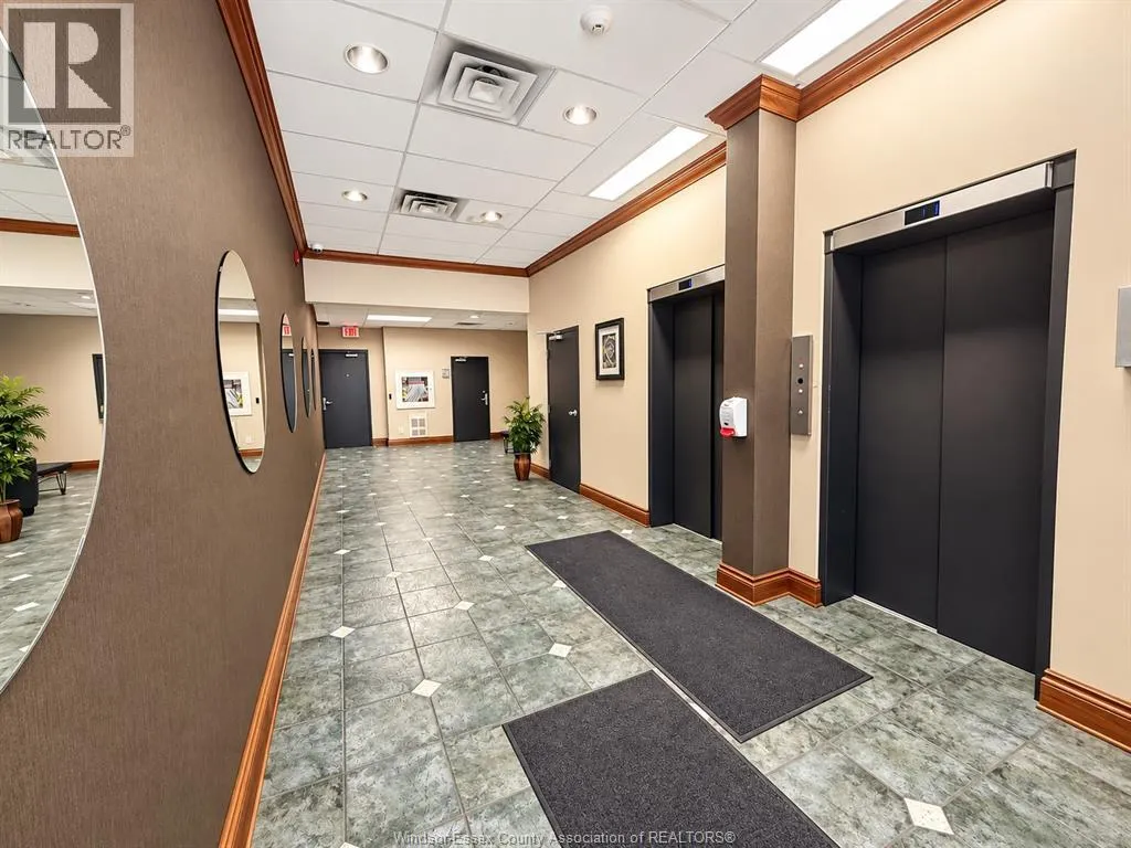 540 OUELLETTE AVENUE Unit# 4D