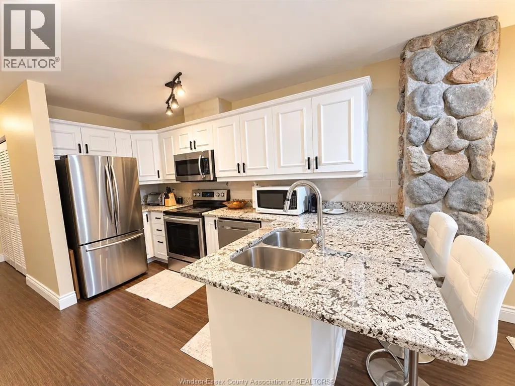 540 OUELLETTE AVENUE Unit# 4D