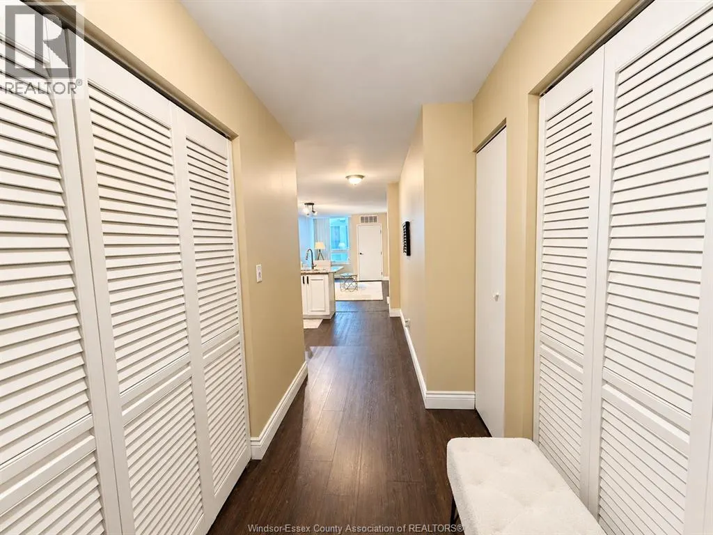 540 OUELLETTE AVENUE Unit# 4D