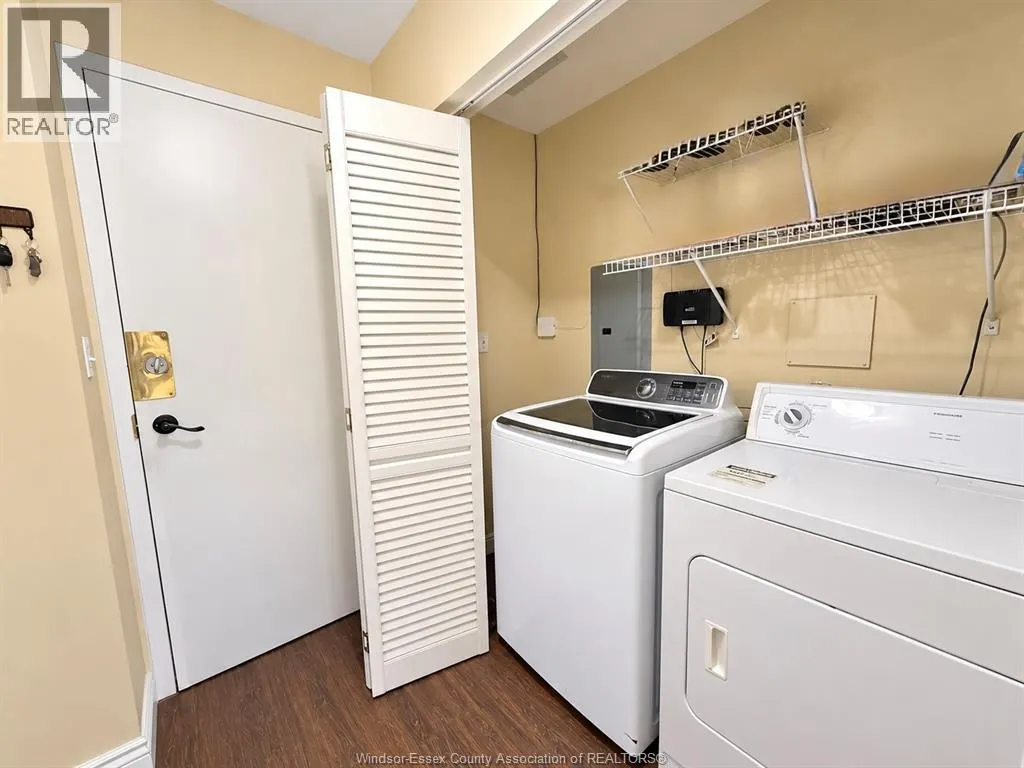 540 OUELLETTE AVENUE Unit# 4D