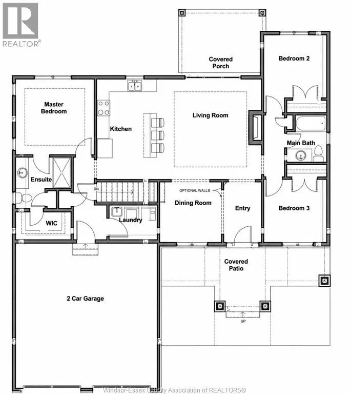 243 KENNEDY COURT