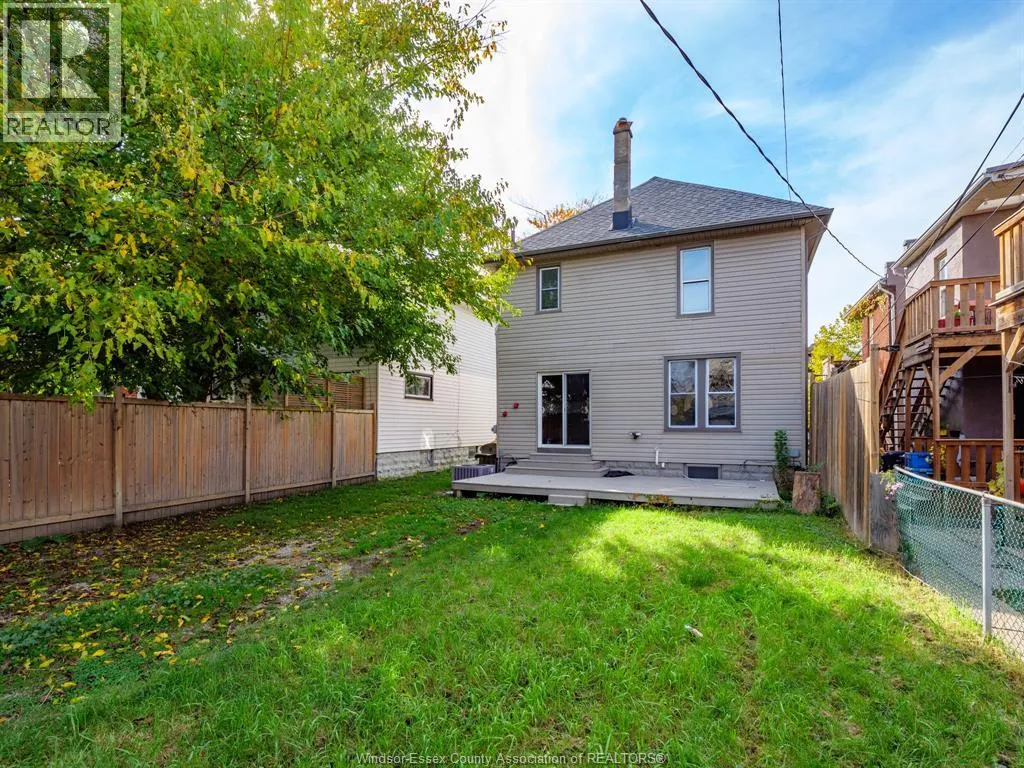 434 GLADSTONE AVENUE